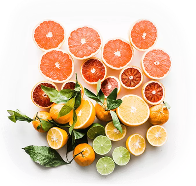 fruits